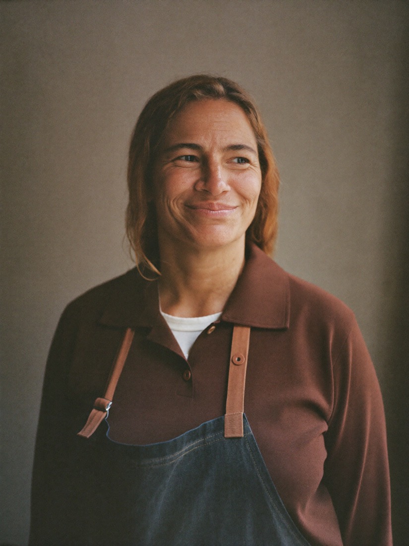 María Ojeda, Consultora de marketing · Madrid